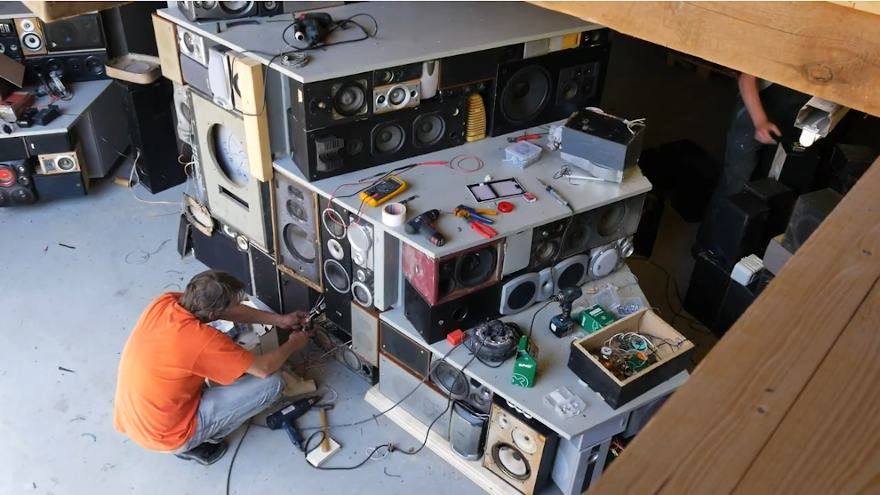 Speakersarena Berlin